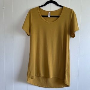 LuLaRoe Simply Comfortable TShirt